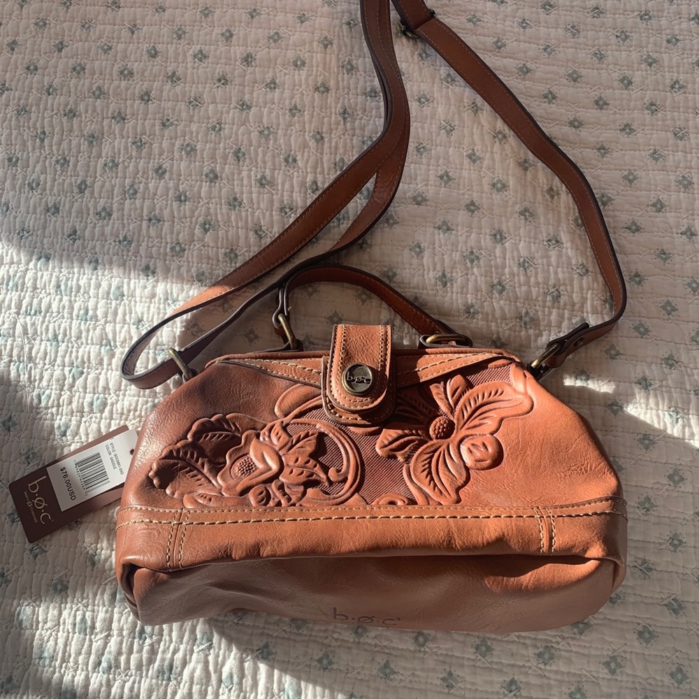 Born Concept Hand Bag